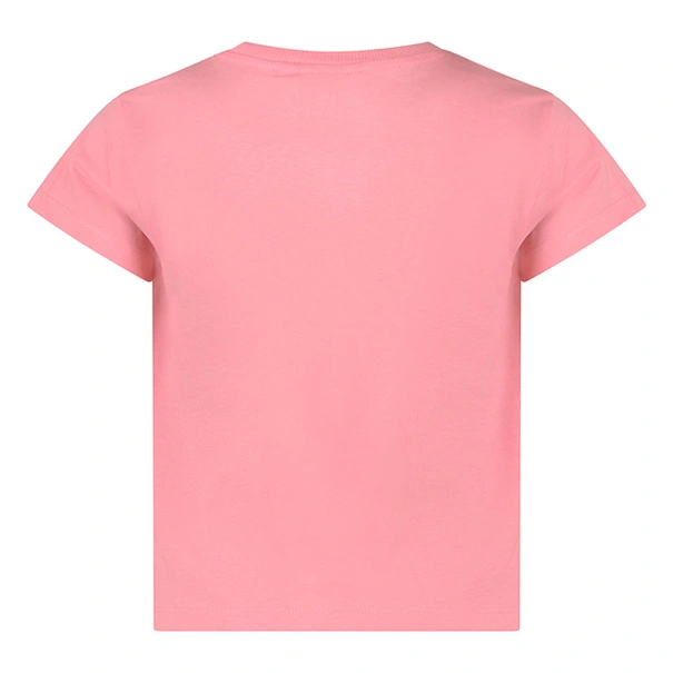 D-zine meisjes T-shirt